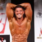 Rob  Verdi - NPC Greater Gulf States 2013 - #1